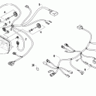 Bearcat 570 XT Фара головного света