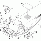 Bearcat Z1 XT Шасси