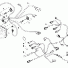 F5 Фара головного света