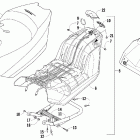Z1 Монтаж сидения  (lxr)