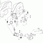 Z1 Turbo Глушитель