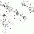 Crossfire 600 Картер