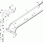 Bearcat Z1 XT Охлаждение
