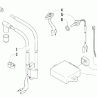 F6 EFI SP Электрика