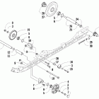 F5 Вспомогательные колеса
