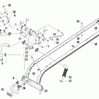 F8 Sno Pro Охлаждение
