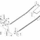 Crossfire 500 Охлаждение