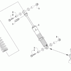 F8 Амортизаторы