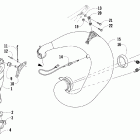 600 Sno Pro Глушитель