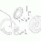 120 SP Генератор