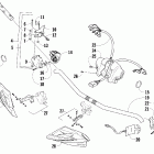 F6 EFI SP Руль  (international)