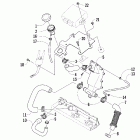 T500 Охлаждение