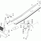 600 SP Охлаждение