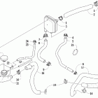 Jag Z1 Охлаждение
