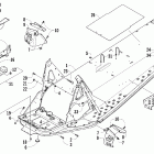 TZ1 Touring Шасси