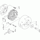 600 SP Генератор