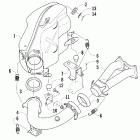 Jag Z1 Глушитель
