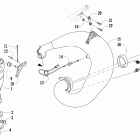 600 SP Глушитель