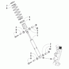 Jag Z1 Амортизаторы