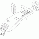 M1000 Защита ремня