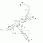 Bearcat WT Turbo Инжектор