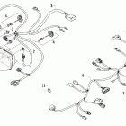 T 570 Фара головного света