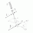 Z 370 Амортизаторы