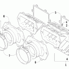 Firecat 600 EFI Мощностной клапан