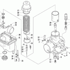 Z 370 Карбюратор