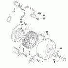 M1000 Генератор