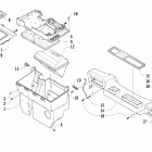 Z 370 Глушитель впуска