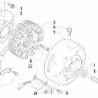 T500 Генератор