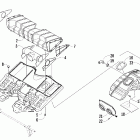 Jag Z1 Глушитель впуска