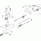 ZR 120 Блок управления дроссельной заслонки