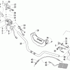 Panther 370 Руль