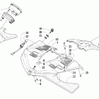 T 570 Панель приборов