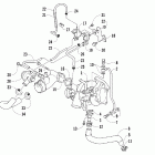 Bearcat WT Turbo Турбина