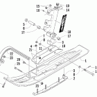 Bear Cat WT Turbo Лыжи