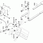 Bearcat WT Охлаждение
