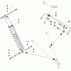 600 SP Аммортизатор