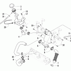 F8 EFI SP Охлаждение