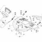 F5 EFI LXR Консоль (lxr)