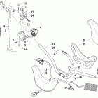 Bearcat WT Turbo Руль