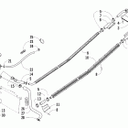M8 EFI Охлаждение