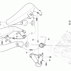 600 SP Modified Глушитель