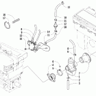 Panther 570 Карбюратор и топливный насос