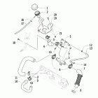 F6 EFI SP Охлаждение