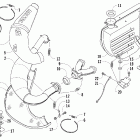 Panther 570 Глушитель