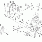 Bearcat WT Трансмиссия 2