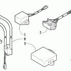 440 SP Электрика